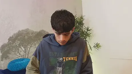 Axel_Draven webcam model stream image