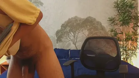 Axel_Draven webcam model stream image