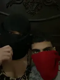 Manona_ali webcam model stream image