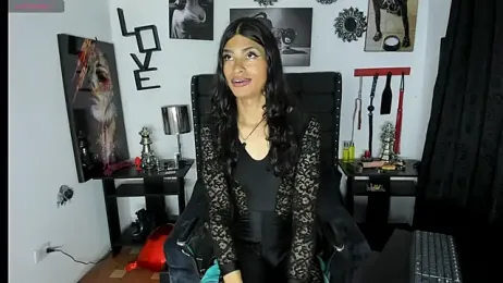 LunarisSmith webcam model stream image