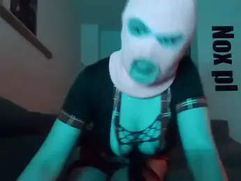 ssjansaa webcam model stream image