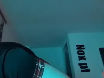 ssjansaa webcam model stream image