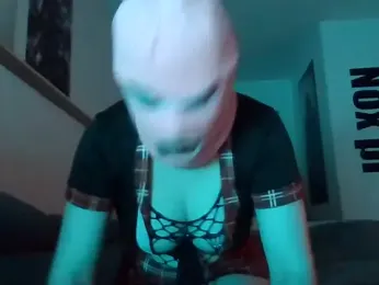 ssjansaa webcam model stream image