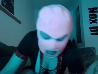 ssjansaa webcam model stream image