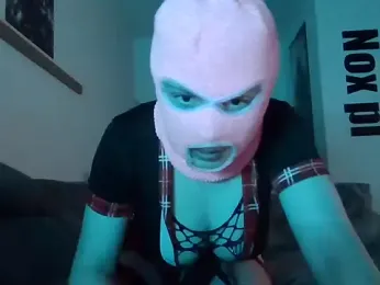 ssjansaa webcam model stream image