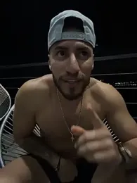 Thiago_Hill webcam model stream image