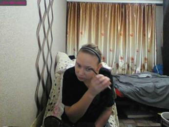 Sona891 webcam model stream image