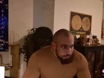 musculusx webcam model stream image