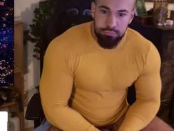 musculusx webcam model stream image