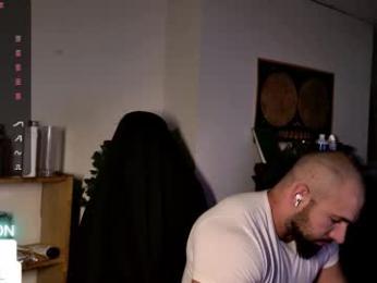 musculusx webcam model stream image