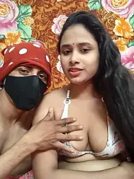 Seducing_couple webcam model stream image