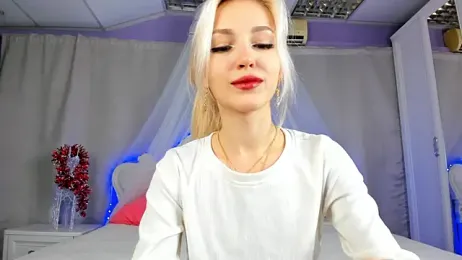 LisaFoxyMe webcam model stream image