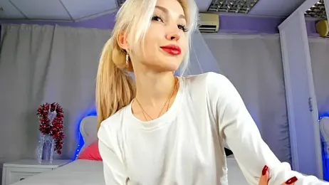 LisaFoxyMe webcam model stream image