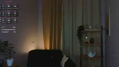 MollyBaby webcam model stream image