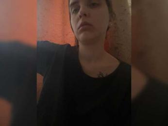 Kiss_ webcam bongacams model stream image