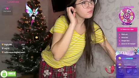 the_princese webcam stripchat model stream image