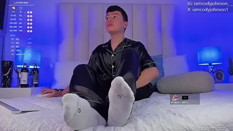 the_little_cody webcam model stream image