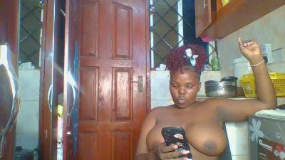 Poppy_5 webcam model stream image