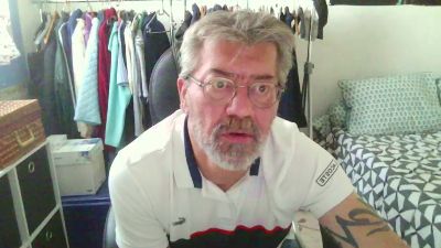 Kevinareux60 webcam model stream image