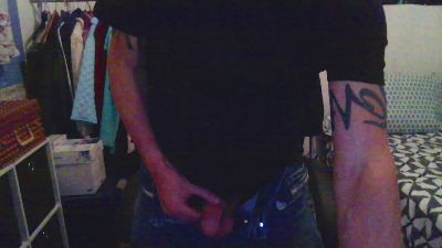 Kevinareux60 webcam model stream image