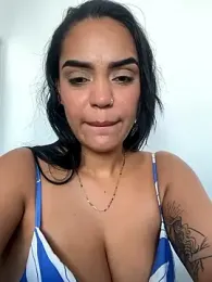 Sara-77 webcam model stream image