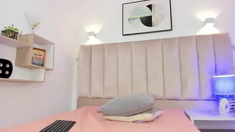 Anniie_Queen webcam model stream image