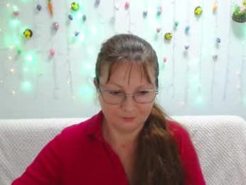 oovanessahotts webcam chaturbate model stream image