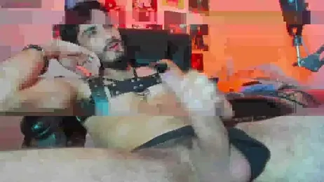 LovexJuxn_ webcam model stream image