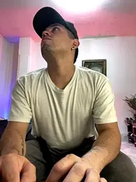 williamsmiiths16 webcam model stream image