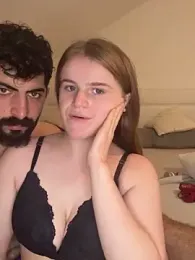 daddysgirly003 webcam model stream image