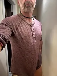 DaddySnowXX webcam model stream image