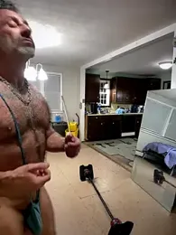 DaddySnowXX webcam model stream image