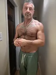 DaddySnowXX webcam model stream image