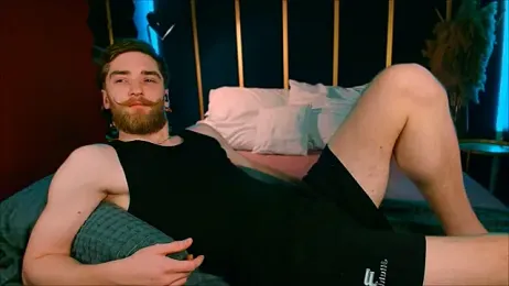 DexterDexx webcam model stream image