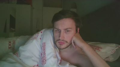 GeorgeKings webcam model stream image