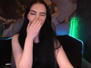 wildkittenx_ webcam model stream image