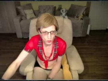 tvclementine webcam model stream image