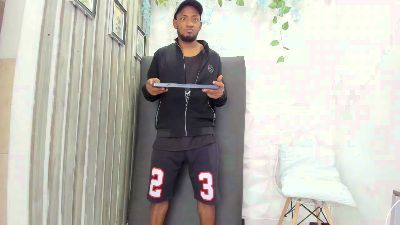 Stevebrand_ webcam model stream image