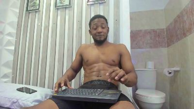 Stevebrand_ webcam model stream image