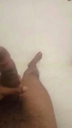 negro21cms webcam model stream image