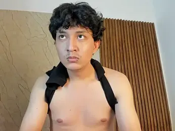 benji_and_nathan webcam model stream image