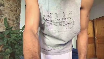 boxer_hot4 webcam model stream image