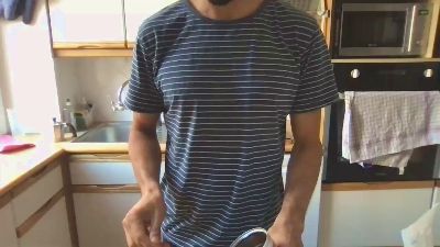 boxer_hot4 webcam model stream image