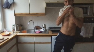 boxer_hot4 webcam model stream image