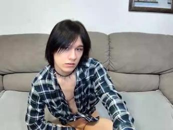 danniielll webcam chaturbate model stream image