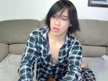 danniielll webcam model stream image