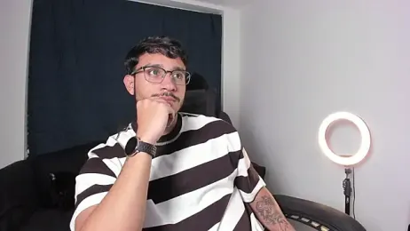 JayMarcos_ webcam model stream image