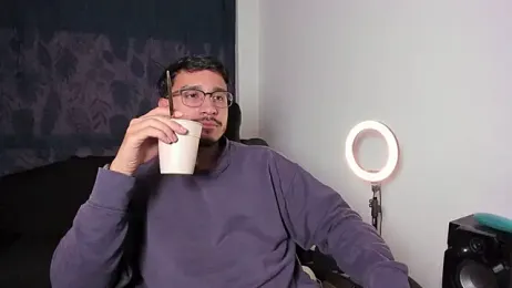 JayMarcos_ webcam model stream image