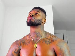 Makonnen webcam model stream image