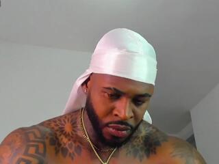 Makonnen webcam model stream image